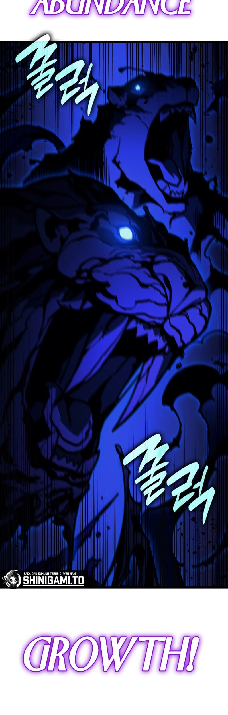 A Disaster-Class Hero Has Returned Chapter 138 - halaman 17