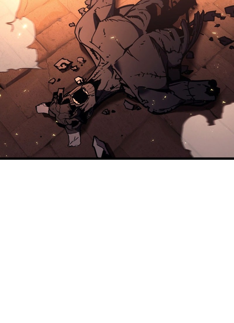 A Disaster-Class Hero Has Returned Chapter 138 - halaman 30