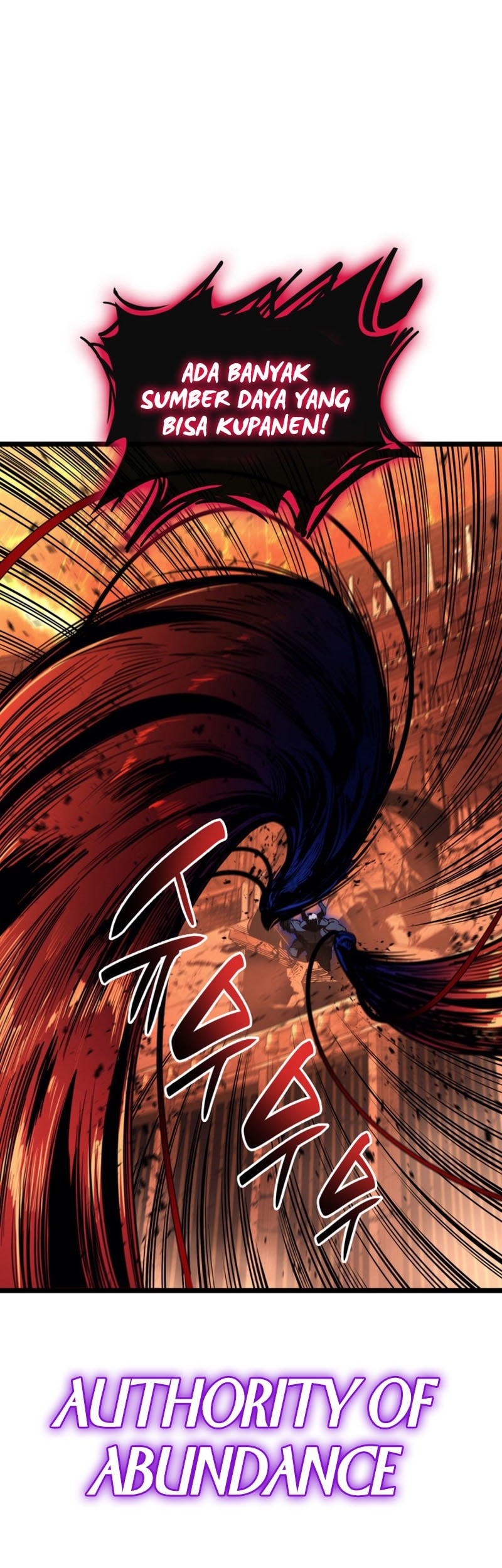 A Disaster-Class Hero Has Returned Chapter 138 - halaman 45