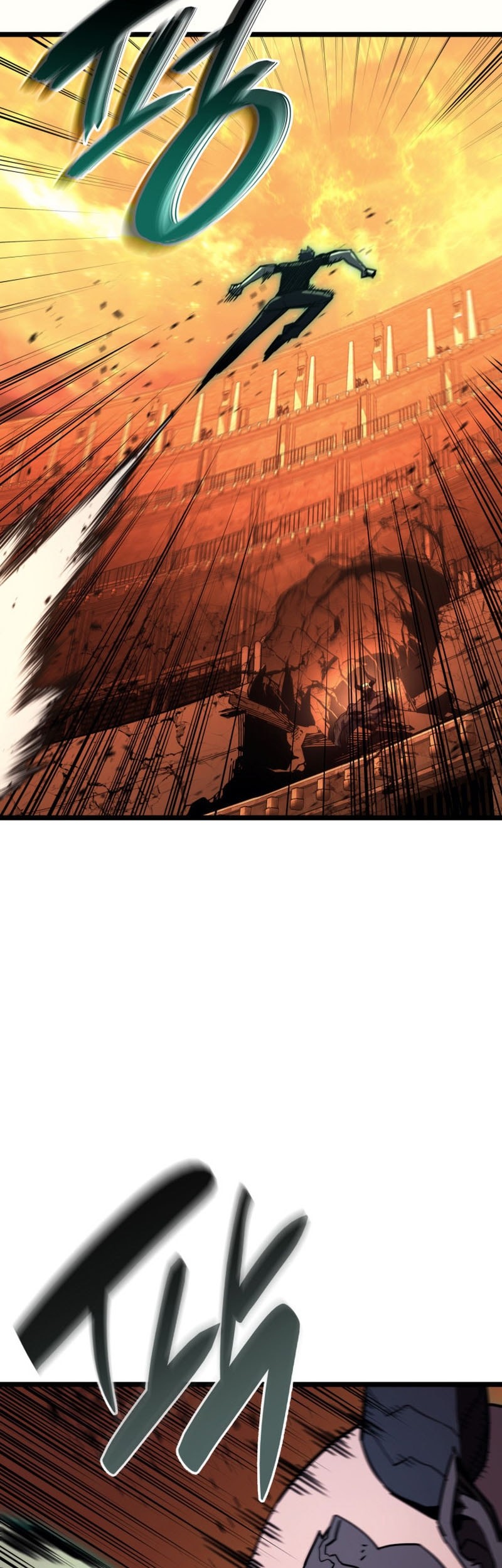 A Disaster-Class Hero Has Returned Chapter 138 - halaman 52
