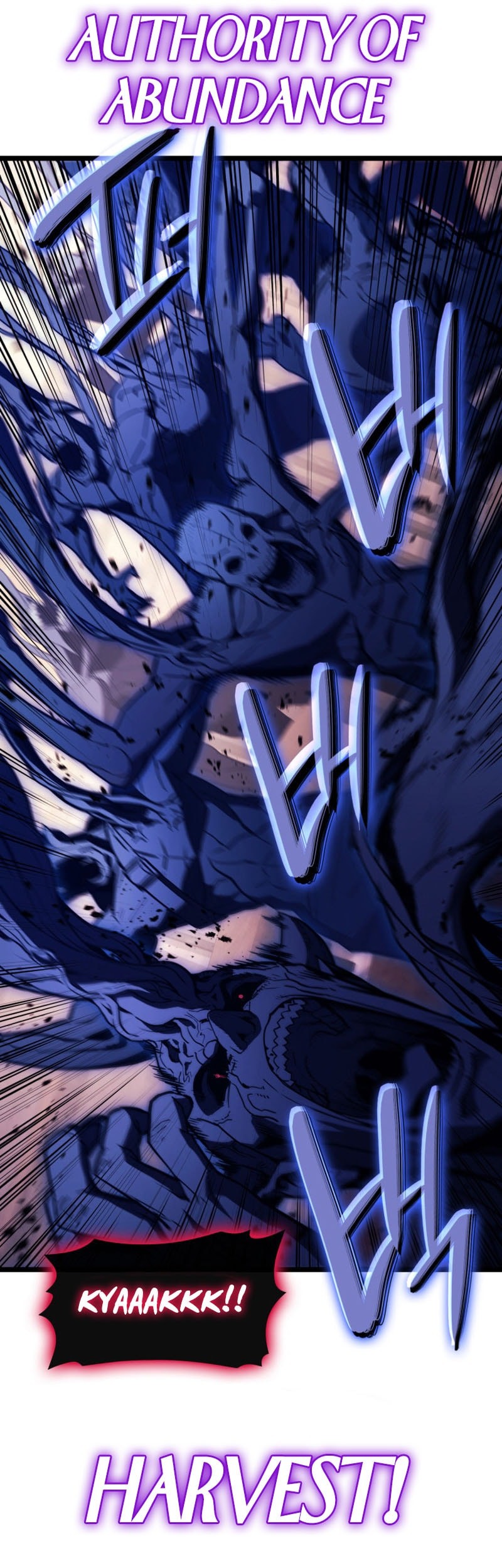 A Disaster-Class Hero Has Returned Chapter 138 - halaman 7