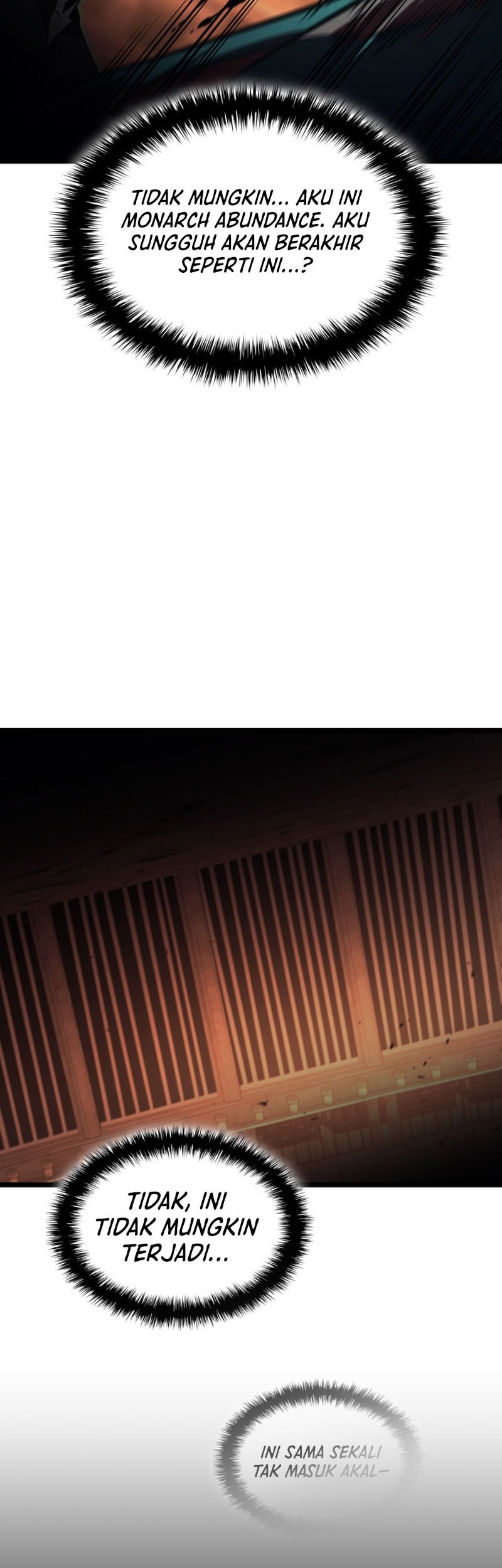 A Disaster-Class Hero Has Returned Chapter 138 - halaman 72