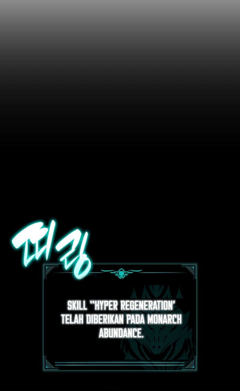 A Disaster-Class Hero Has Returned Chapter 138 - halaman 73