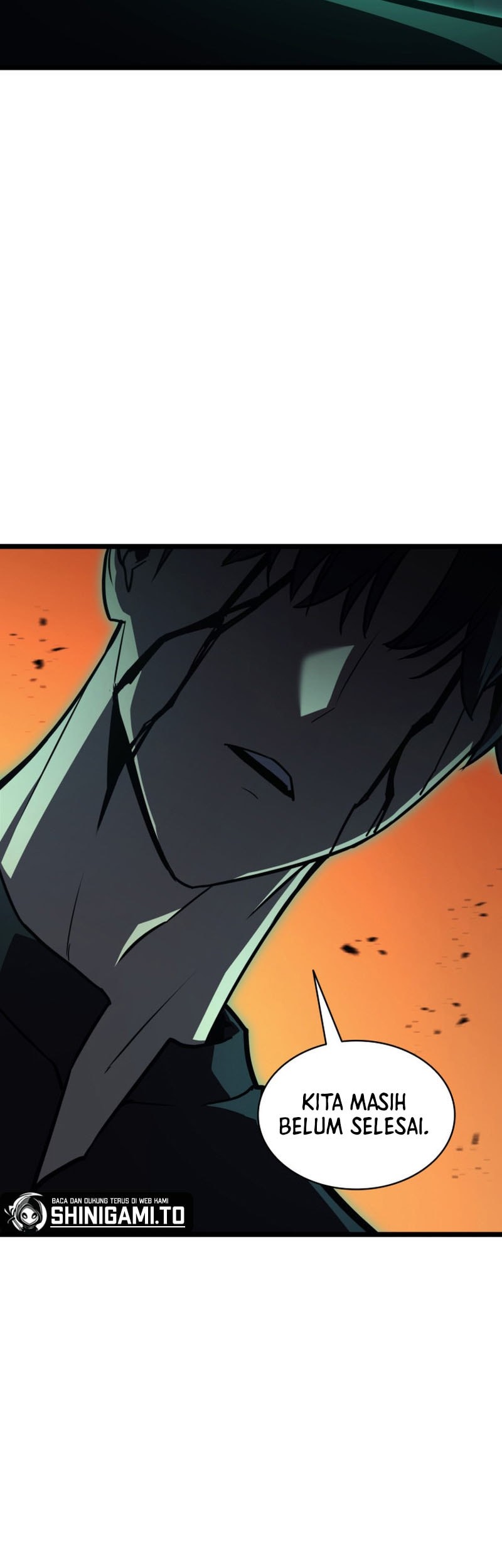 A Disaster-Class Hero Has Returned Chapter 138 - halaman 76