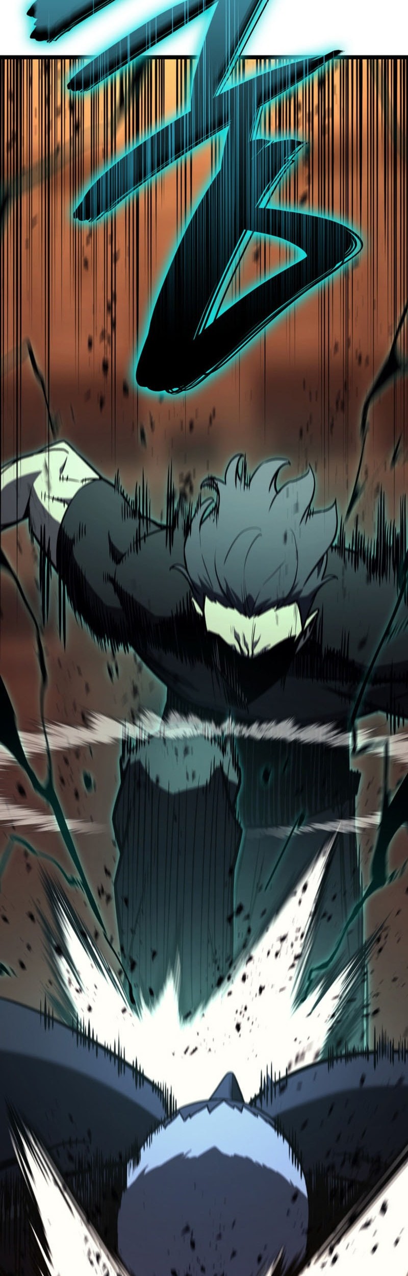 A Disaster-Class Hero Has Returned Chapter 138 - halaman 79