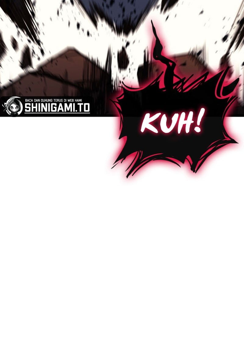 A Disaster-Class Hero Has Returned Chapter 138 - halaman 80