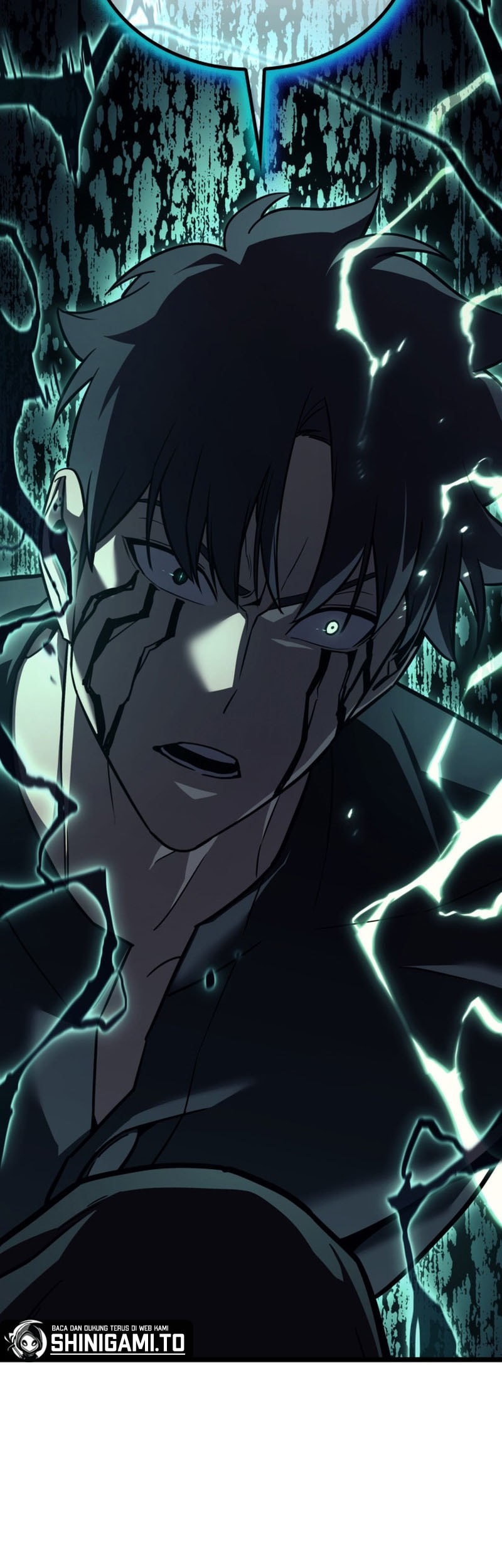 A Disaster-Class Hero Has Returned Chapter 138 - halaman 87
