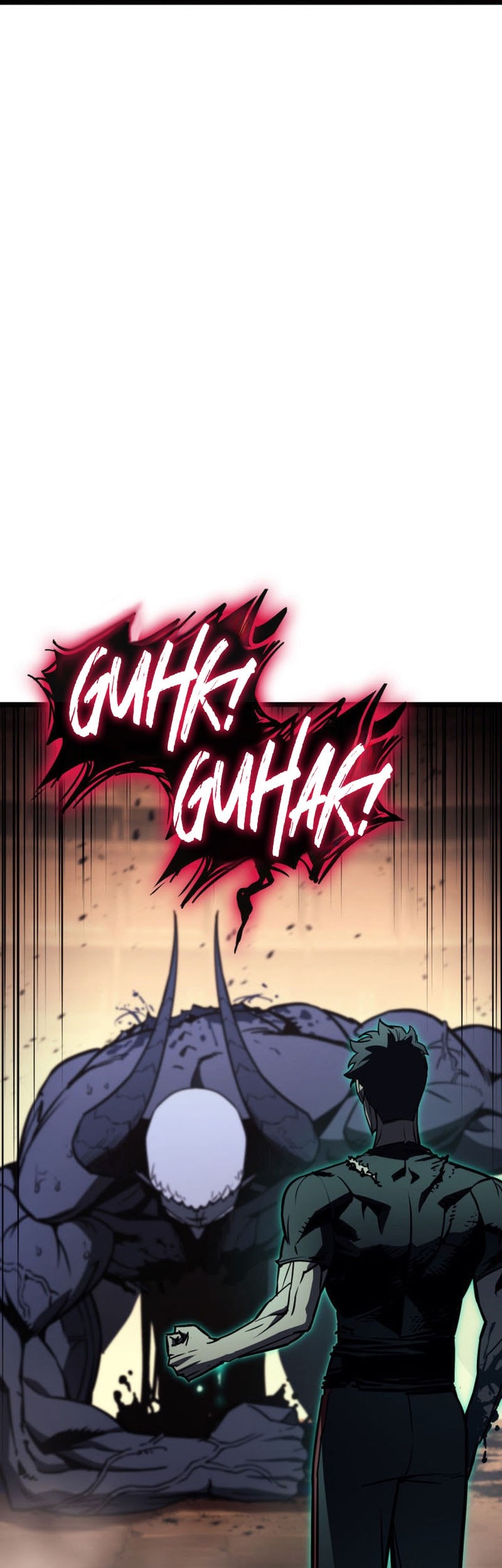 A Disaster-Class Hero Has Returned Chapter 139 - halaman 28