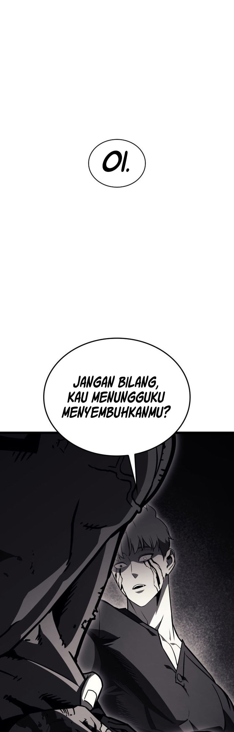 A Disaster-Class Hero Has Returned Chapter 139 - halaman 32
