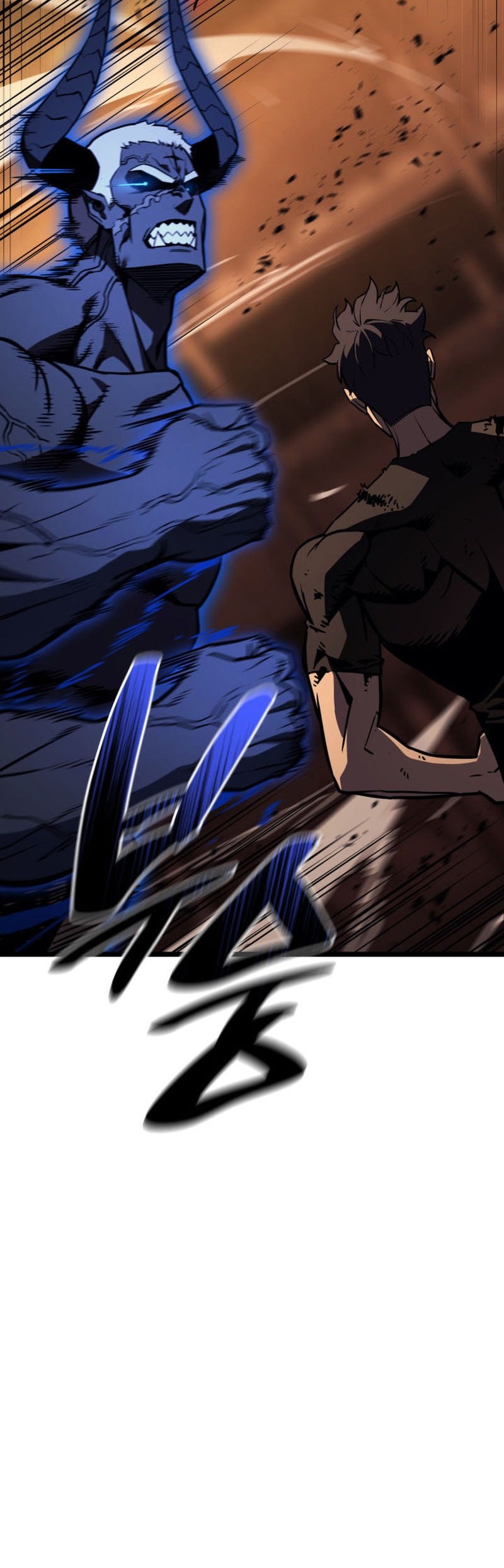 A Disaster-Class Hero Has Returned Chapter 139 - halaman 41