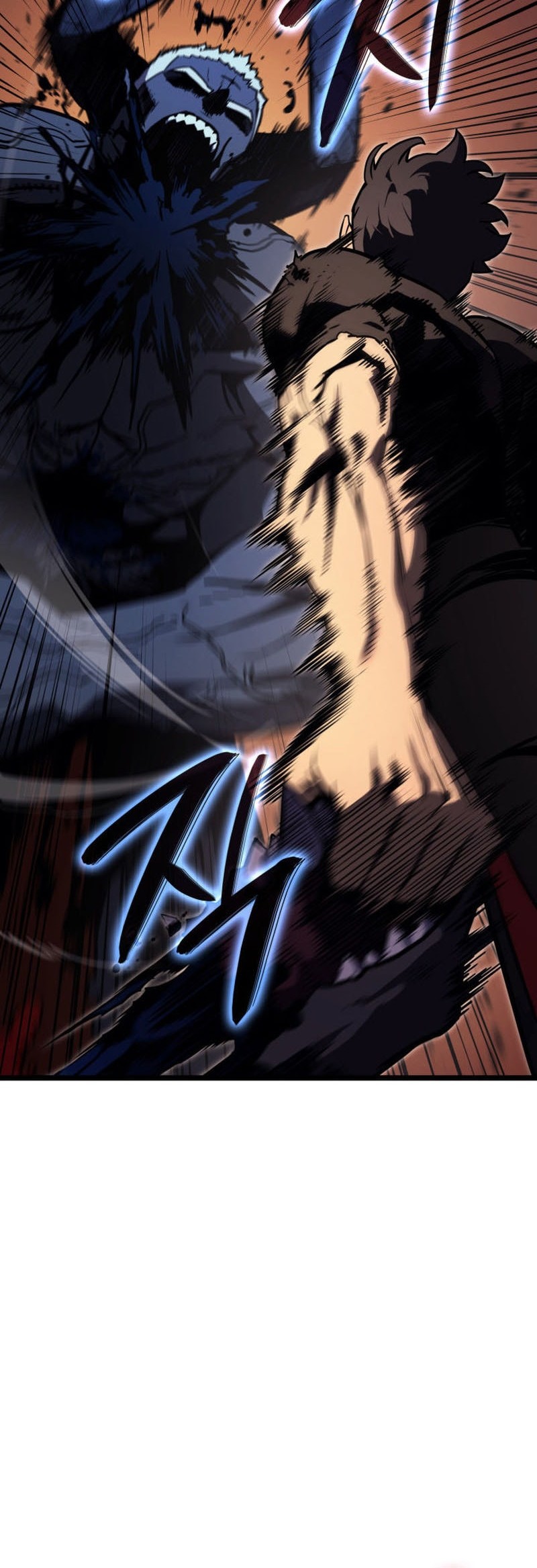 A Disaster-Class Hero Has Returned Chapter 139 - halaman 45