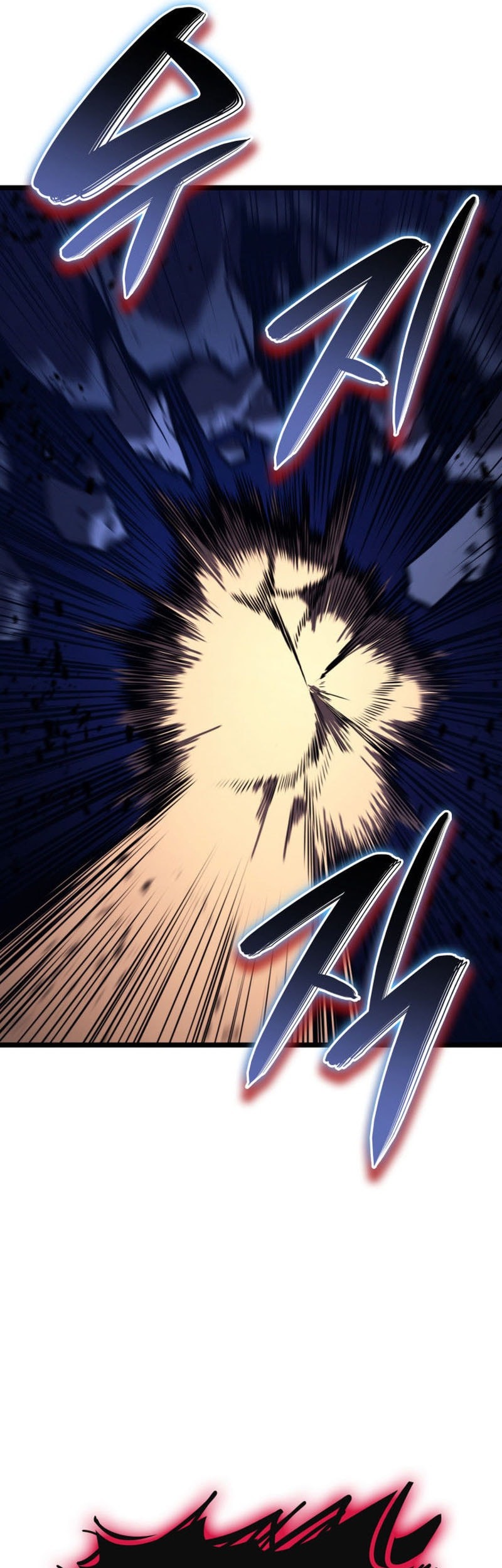 A Disaster-Class Hero Has Returned Chapter 139 - halaman 50