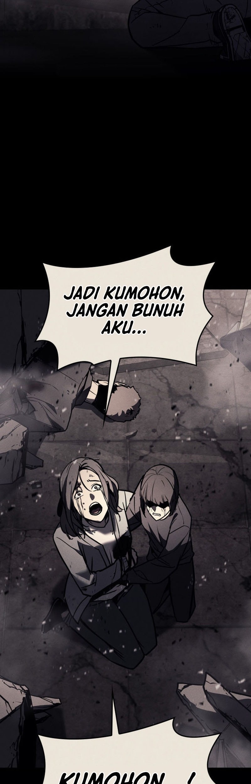A Disaster-Class Hero Has Returned Chapter 139 - halaman 63