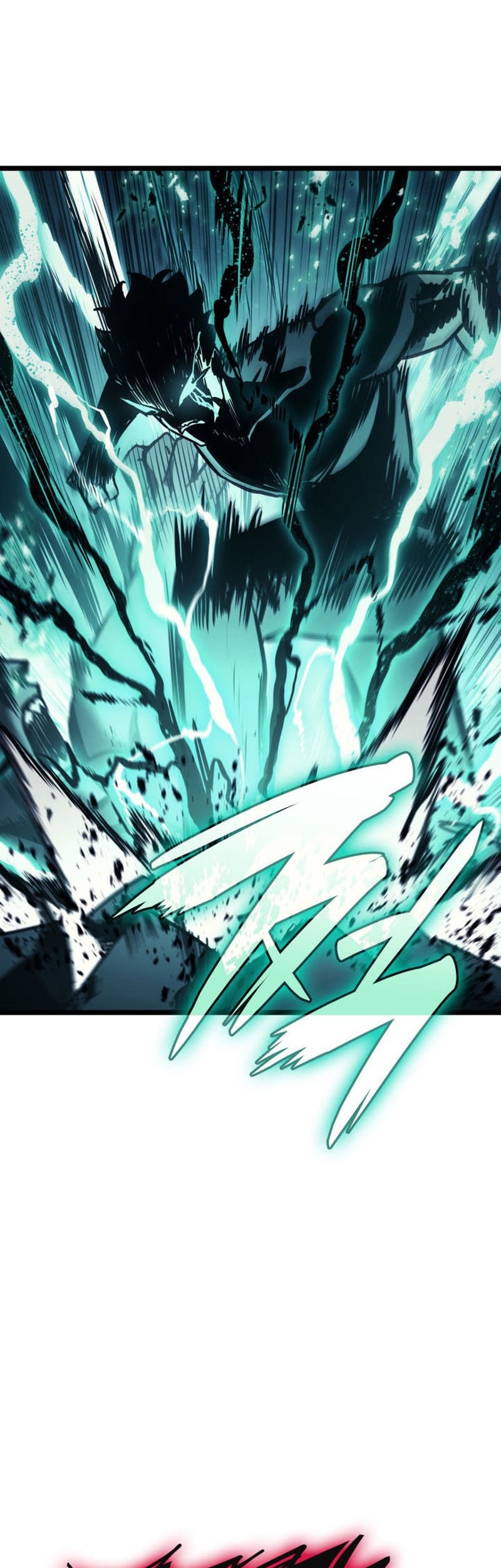A Disaster-Class Hero Has Returned Chapter 139 - halaman 67