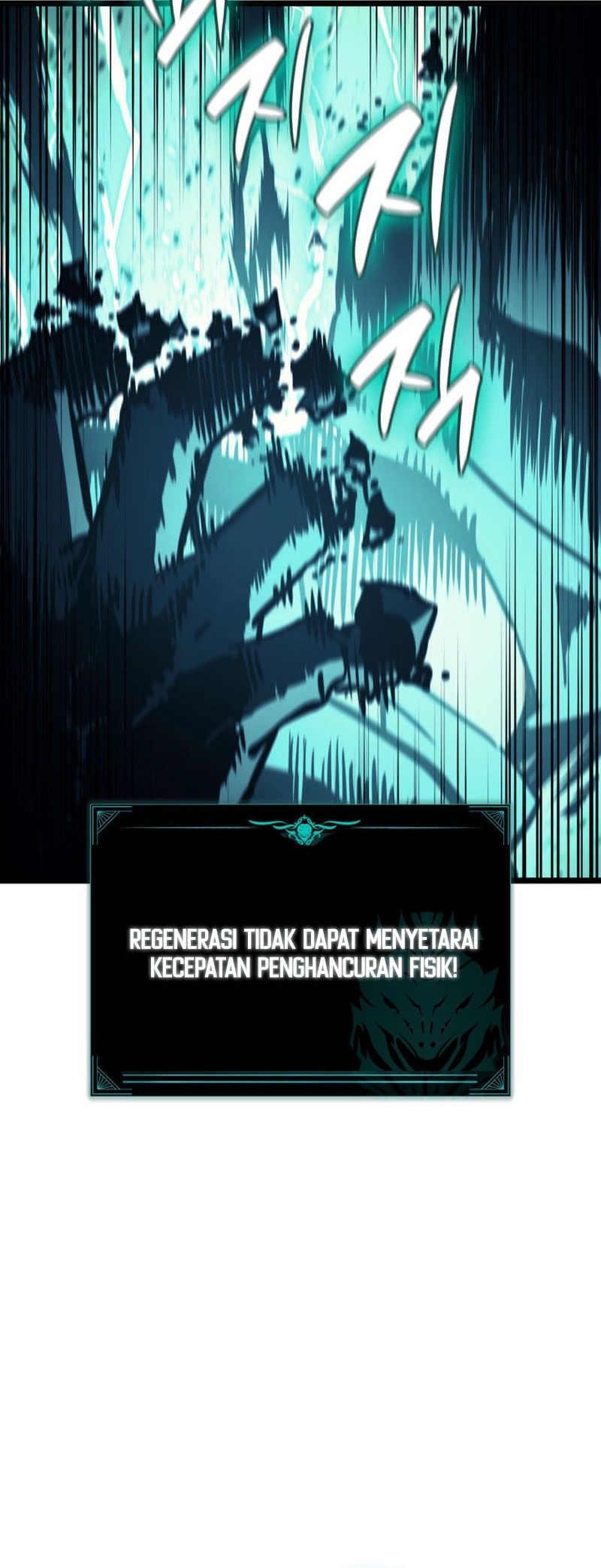 A Disaster-Class Hero Has Returned Chapter 139 - halaman 69