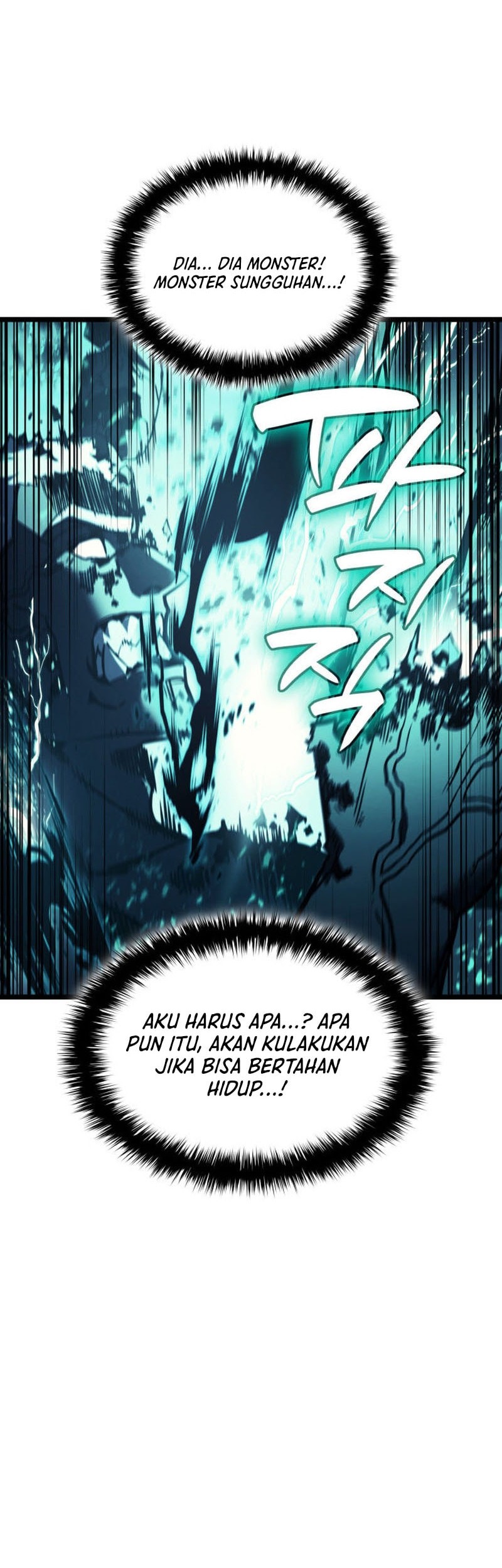 A Disaster-Class Hero Has Returned Chapter 139 - halaman 71