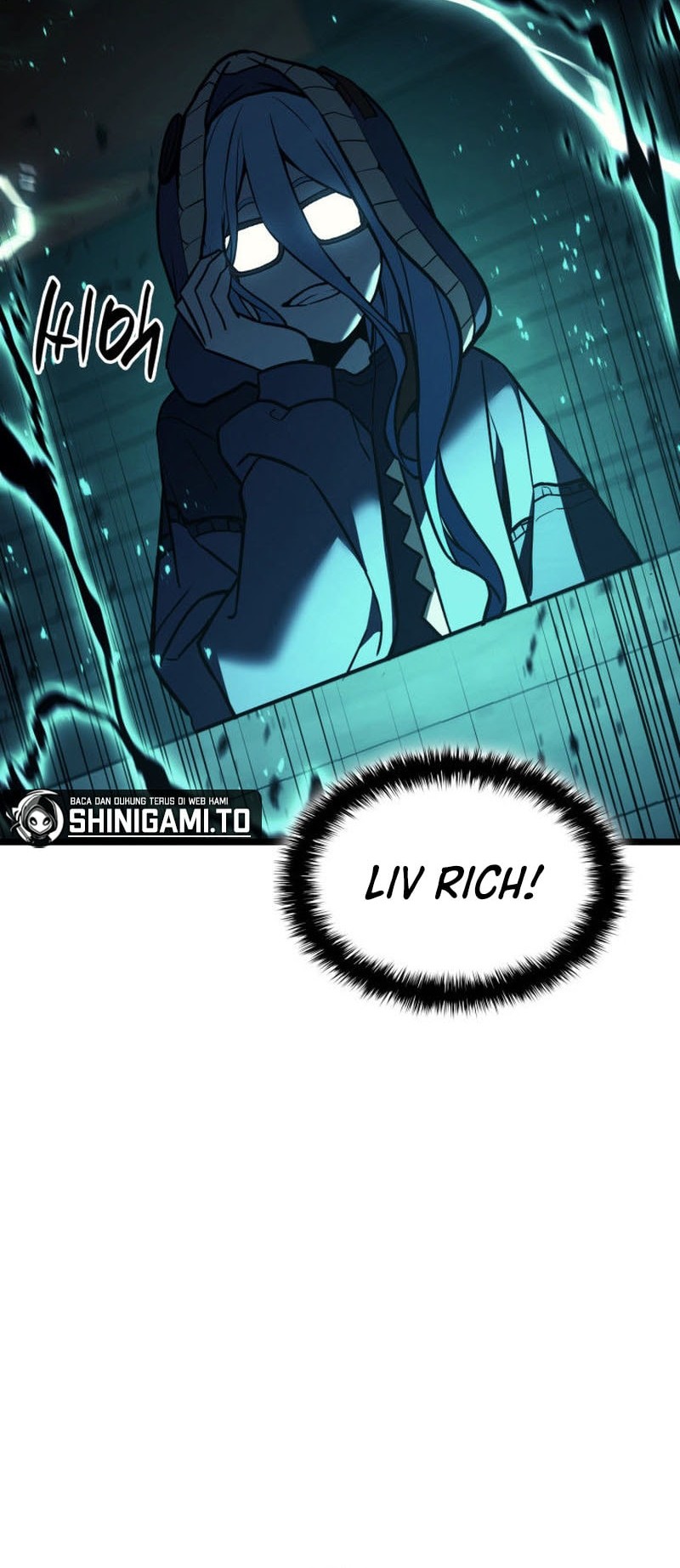 A Disaster-Class Hero Has Returned Chapter 139 - halaman 73
