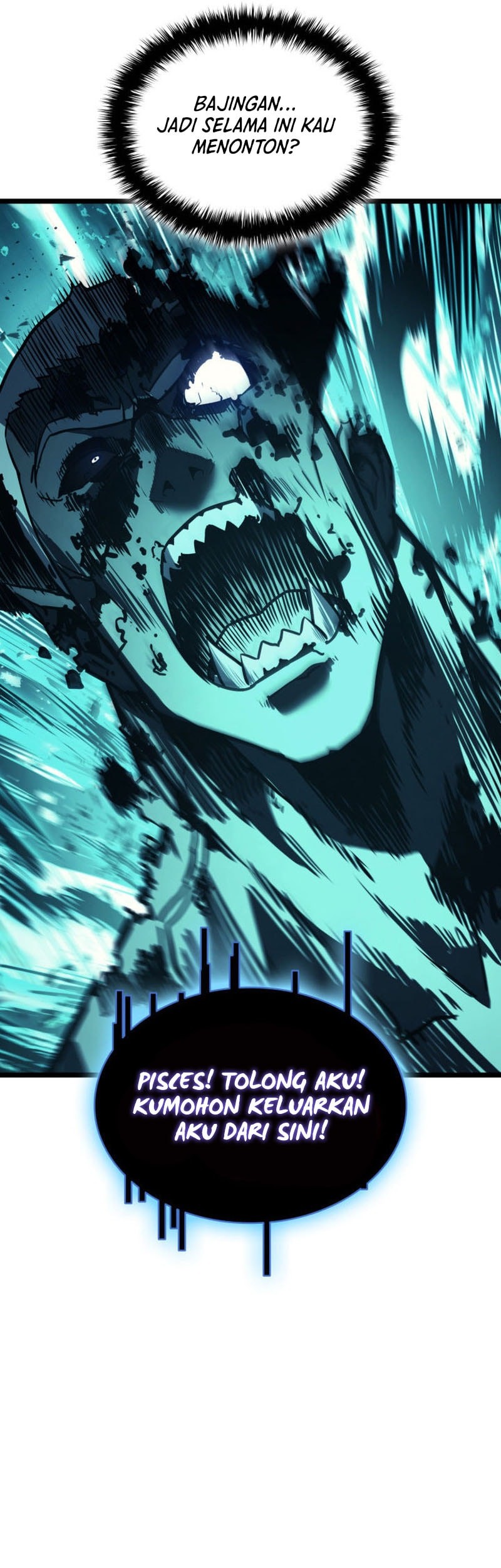 A Disaster-Class Hero Has Returned Chapter 139 - halaman 74