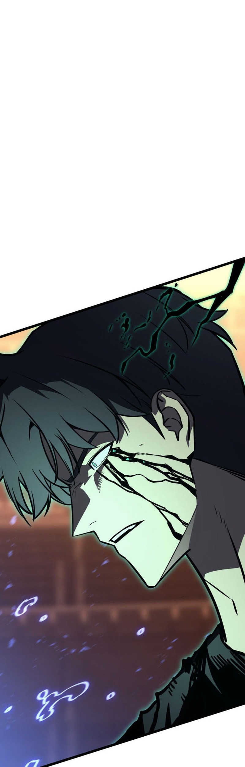 A Disaster-Class Hero Has Returned Chapter 139 - halaman 79