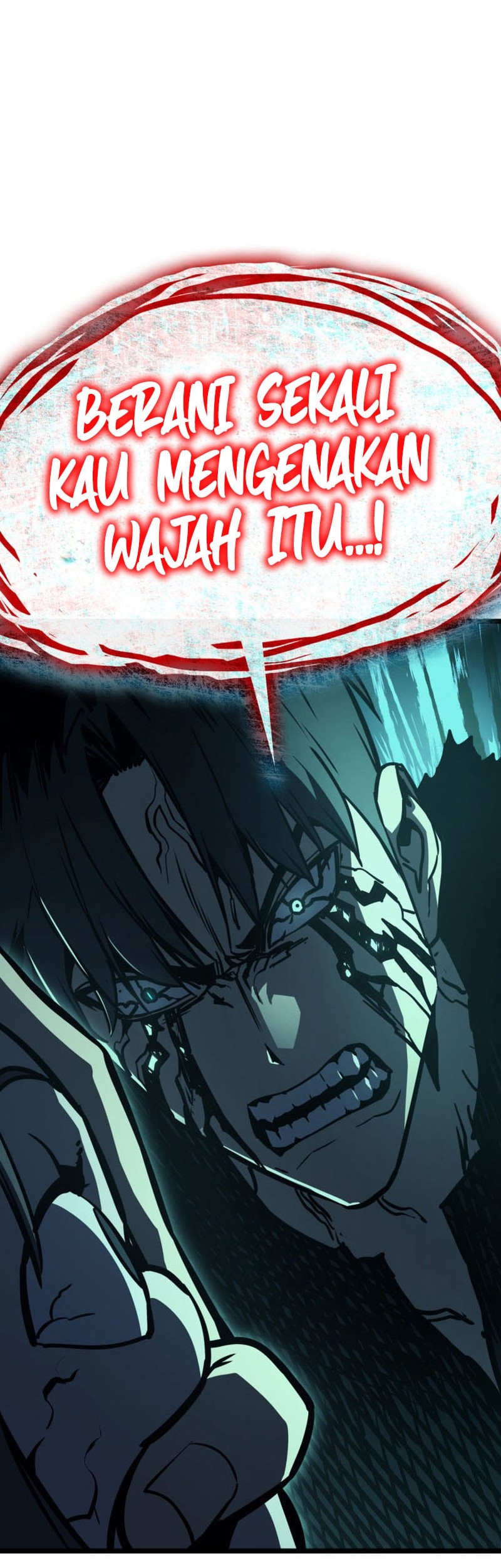 A Disaster-Class Hero Has Returned Chapter 139 - halaman 83