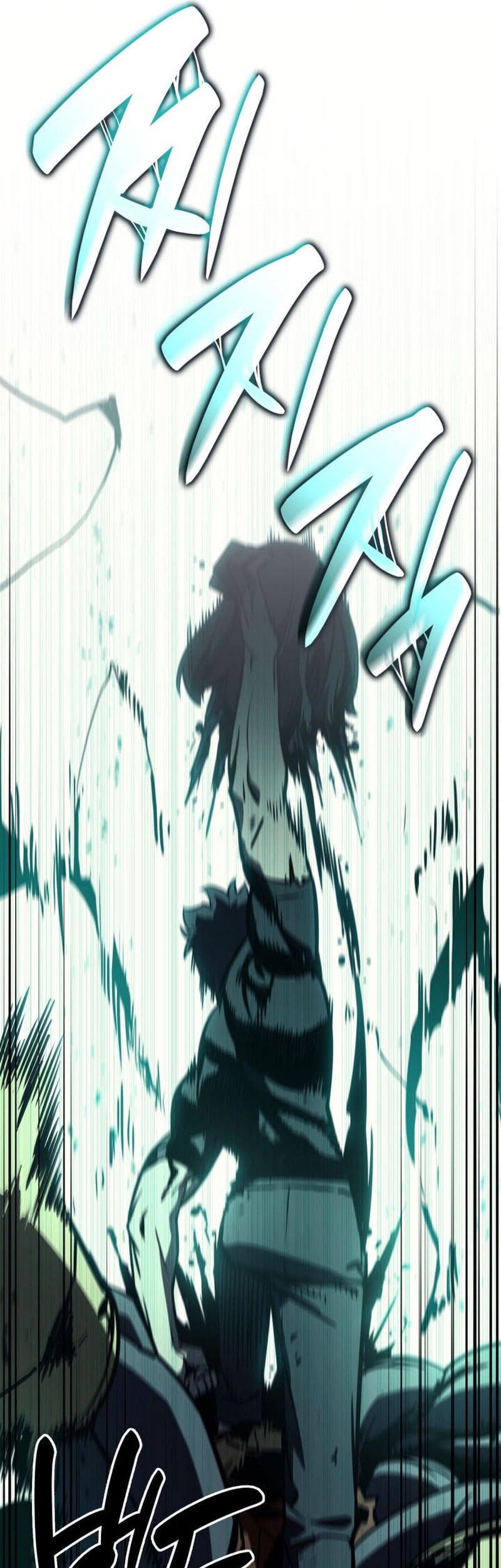 A Disaster-Class Hero Has Returned Chapter 139 - halaman 85