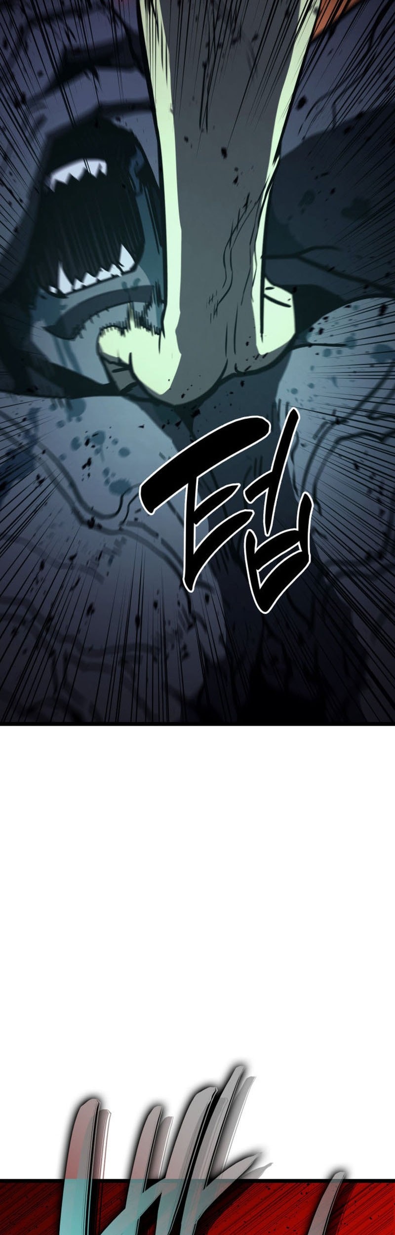 A Disaster-Class Hero Has Returned Chapter 139 - halaman 87