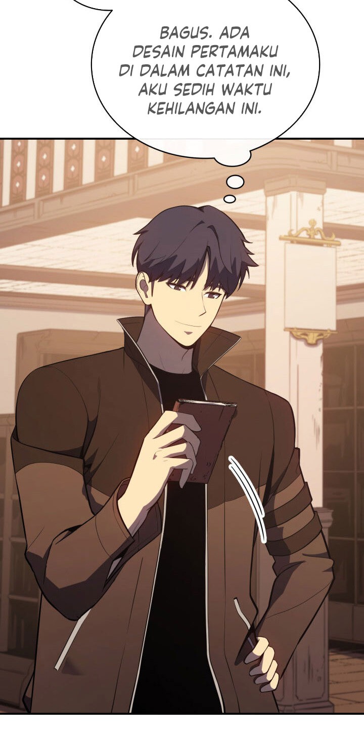 A Disaster-Class Hero Has Returned Chapter 14 - halaman 11