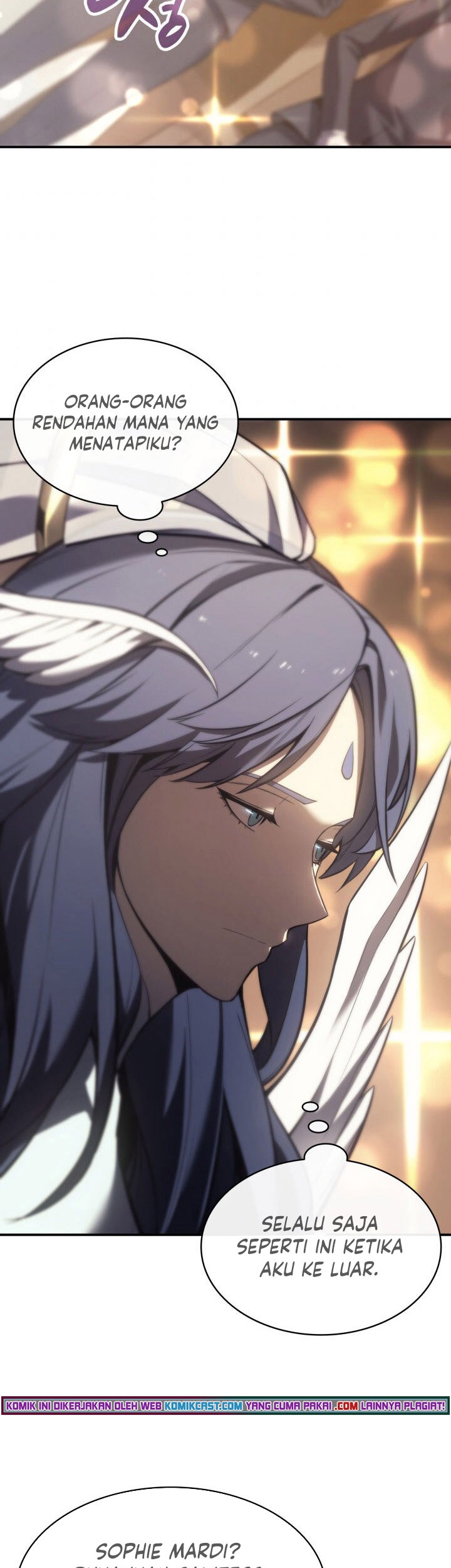 A Disaster-Class Hero Has Returned Chapter 14 - halaman 18