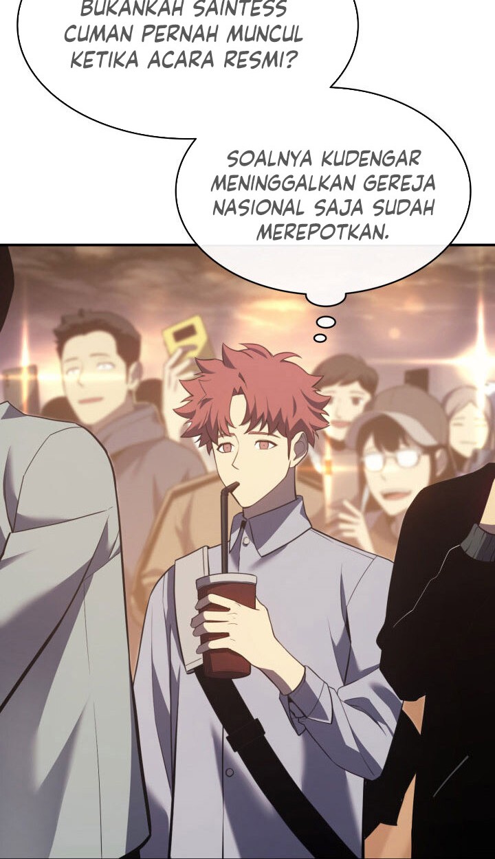 A Disaster-Class Hero Has Returned Chapter 14 - halaman 19