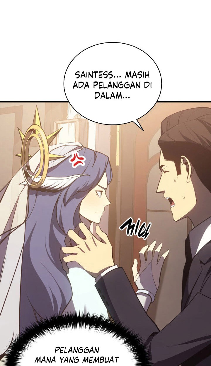 A Disaster-Class Hero Has Returned Chapter 14 - halaman 21