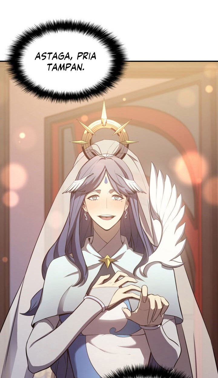 A Disaster-Class Hero Has Returned Chapter 14 - halaman 25