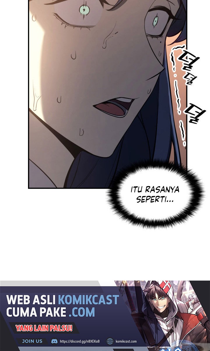 A Disaster-Class Hero Has Returned Chapter 14 - halaman 29