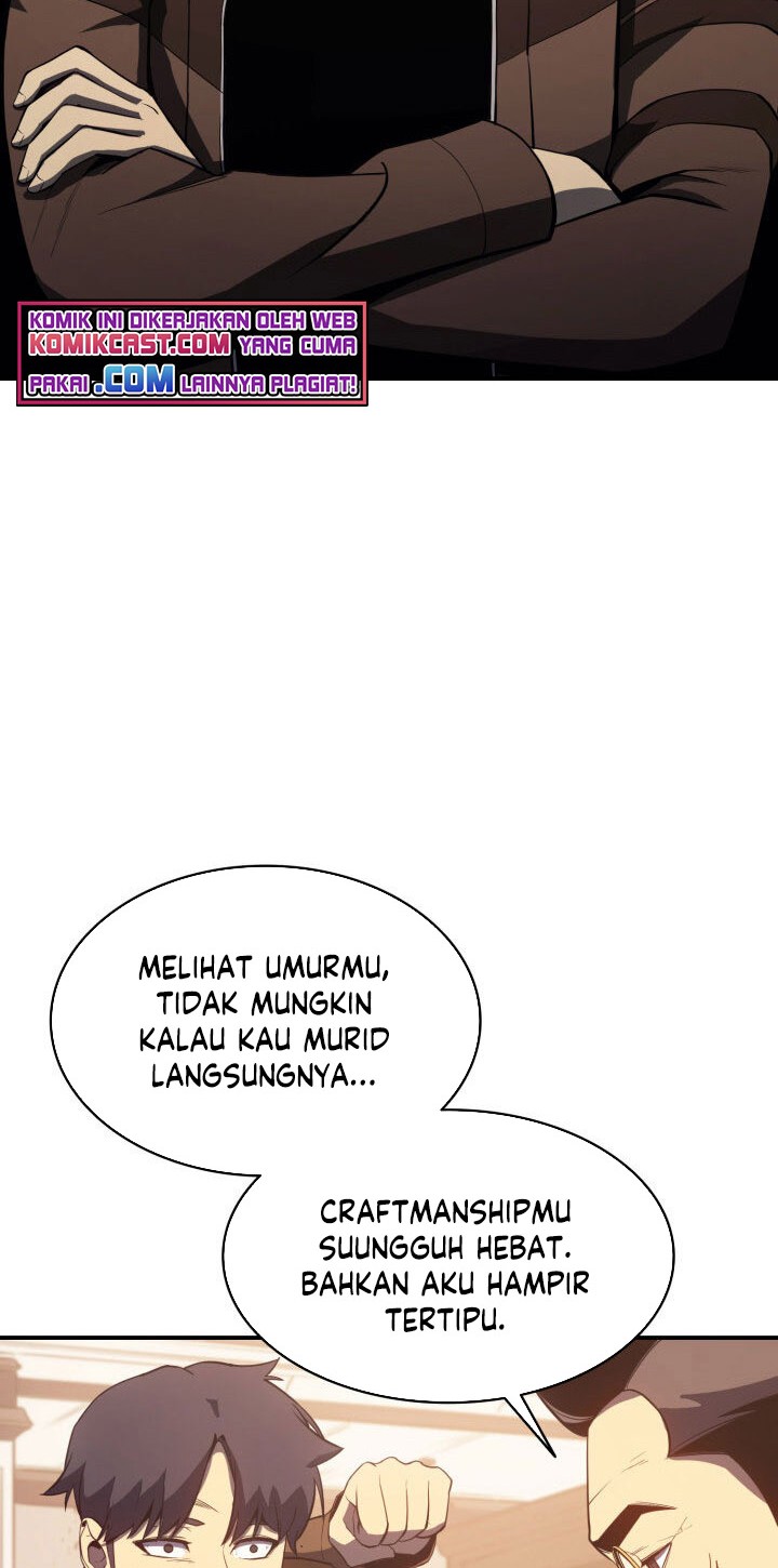 A Disaster-Class Hero Has Returned Chapter 14 - halaman 3