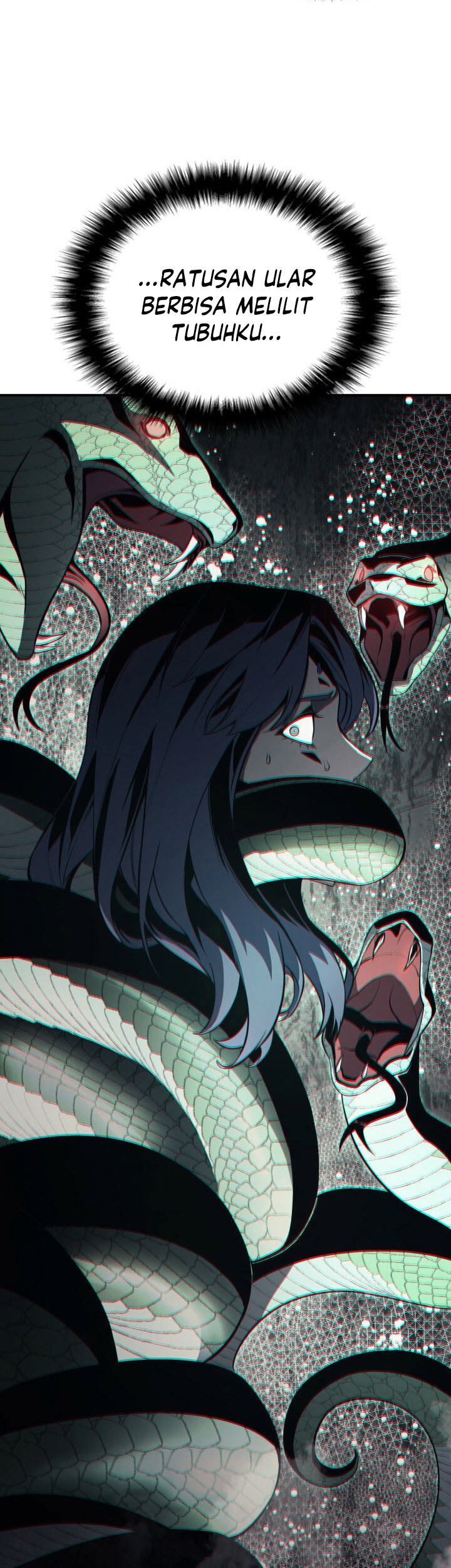 A Disaster-Class Hero Has Returned Chapter 14 - halaman 30