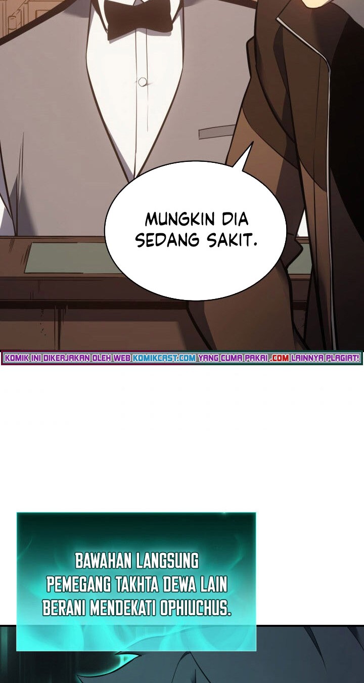 A Disaster-Class Hero Has Returned Chapter 14 - halaman 33