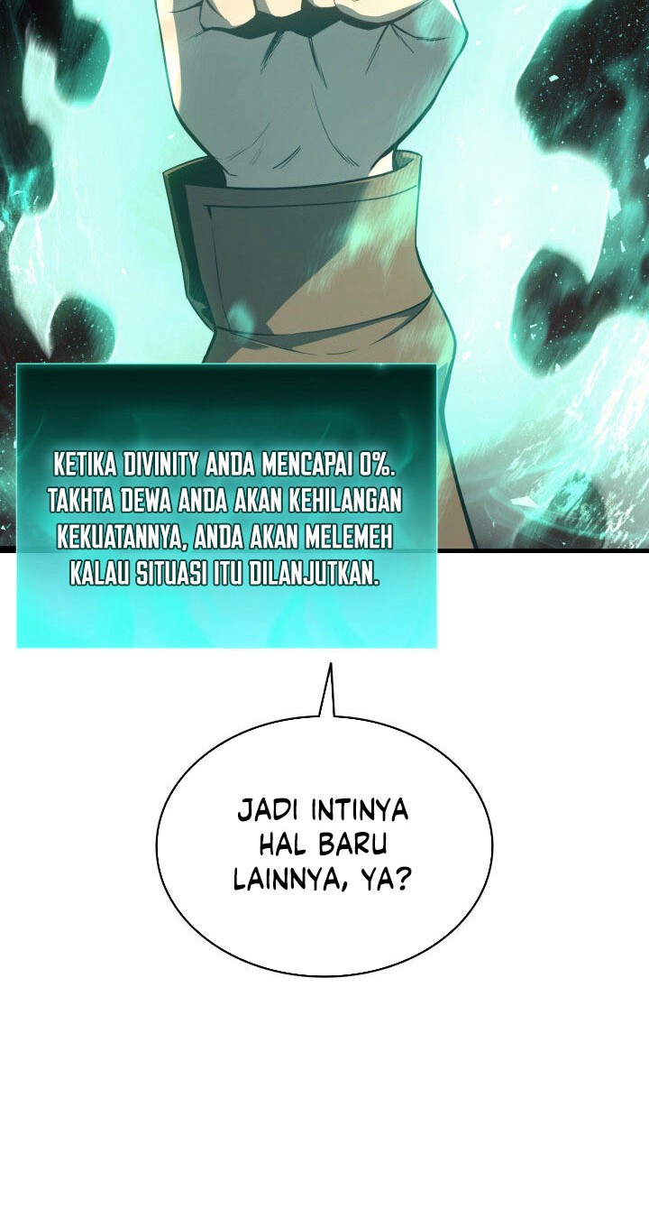 A Disaster-Class Hero Has Returned Chapter 14 - halaman 35
