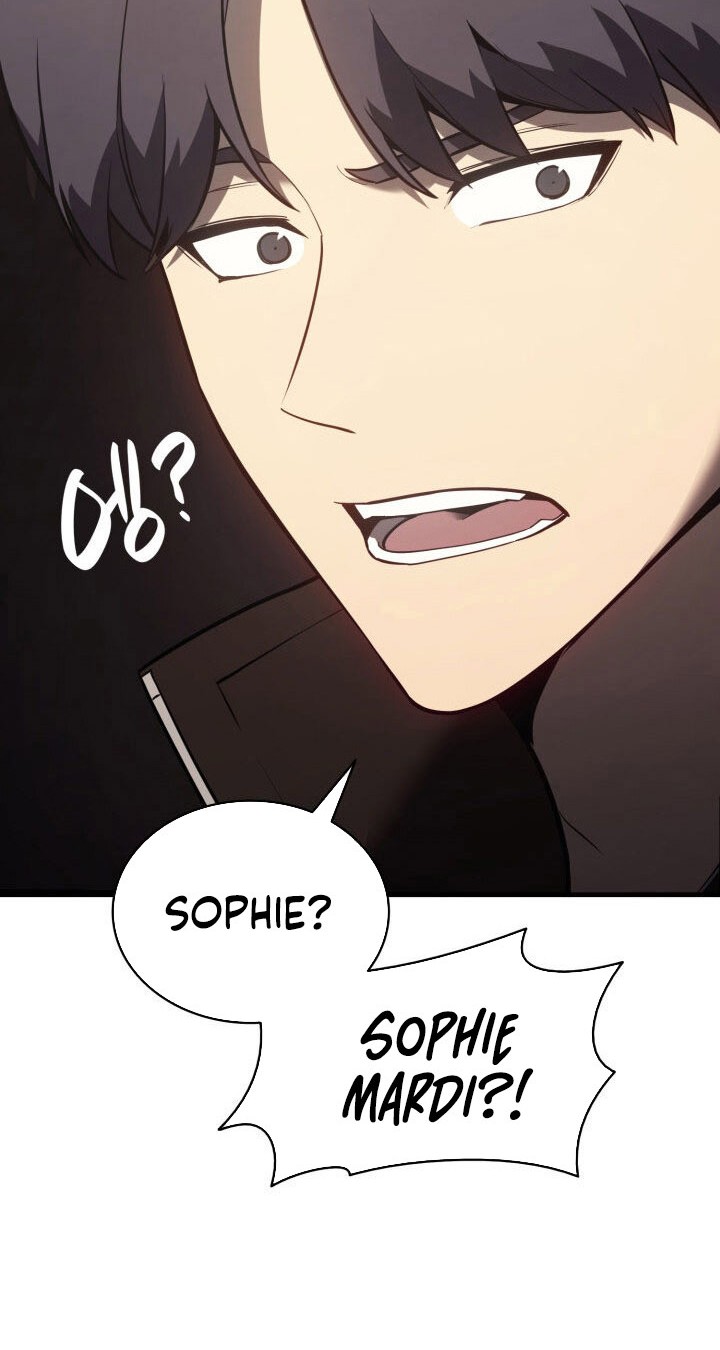 A Disaster-Class Hero Has Returned Chapter 14 - halaman 37