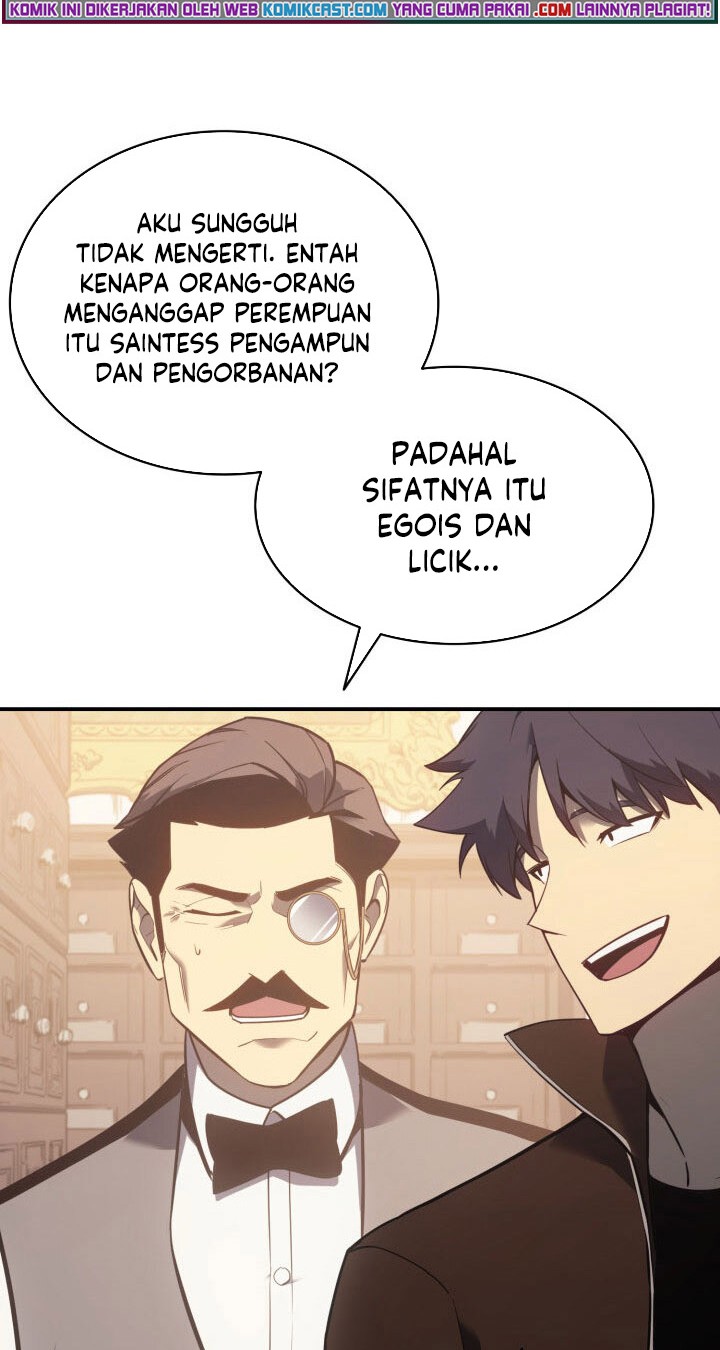 A Disaster-Class Hero Has Returned Chapter 14 - halaman 41