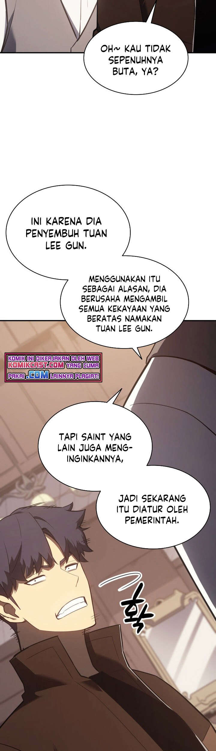 A Disaster-Class Hero Has Returned Chapter 14 - halaman 42