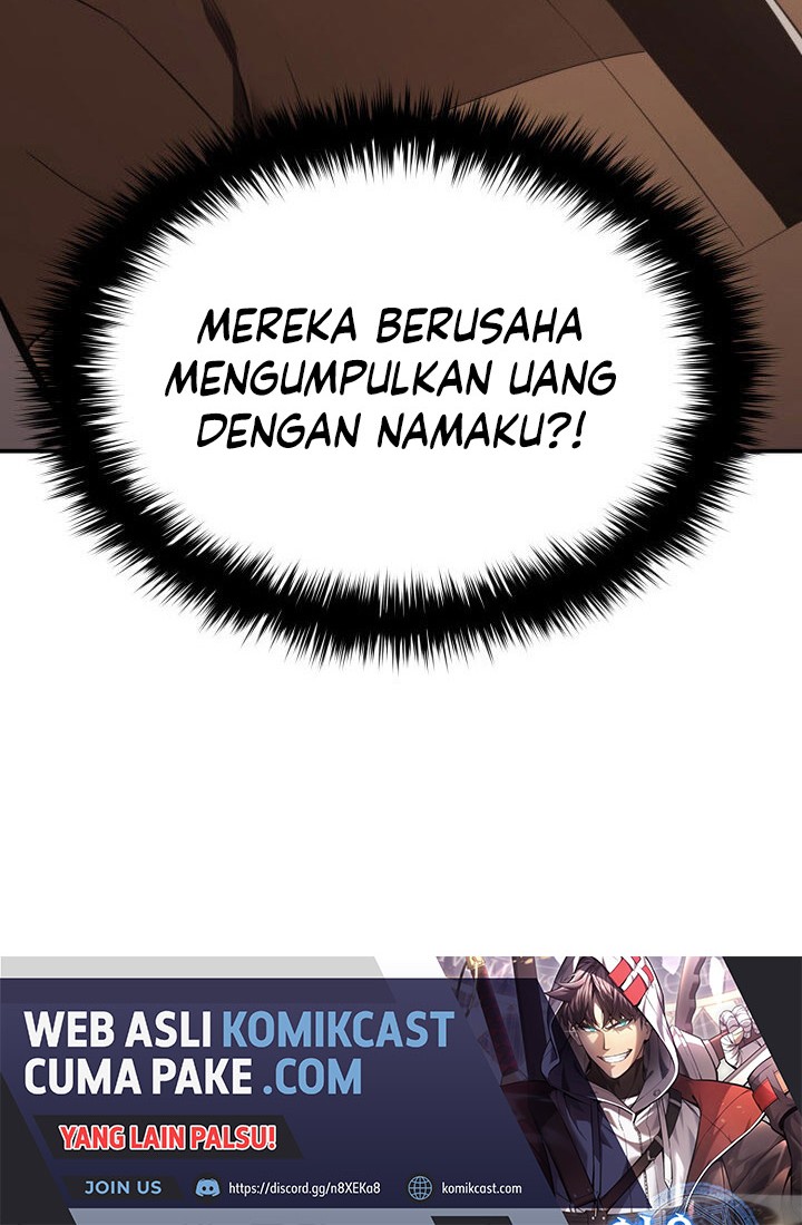 A Disaster-Class Hero Has Returned Chapter 14 - halaman 43