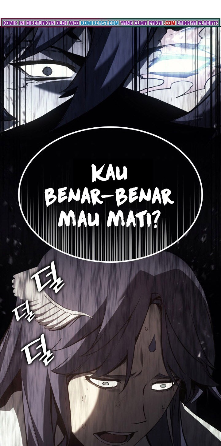A Disaster-Class Hero Has Returned Chapter 14 - halaman 47