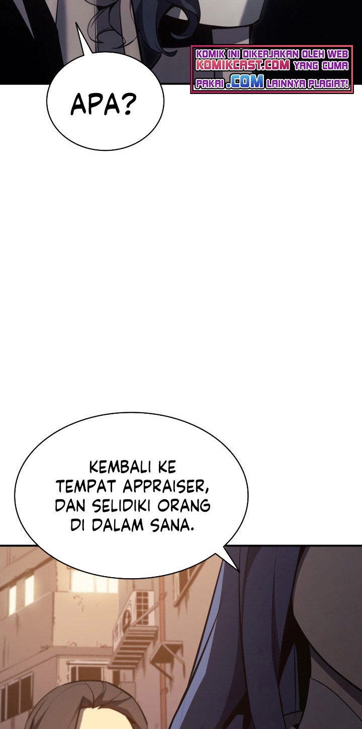 A Disaster-Class Hero Has Returned Chapter 14 - halaman 49