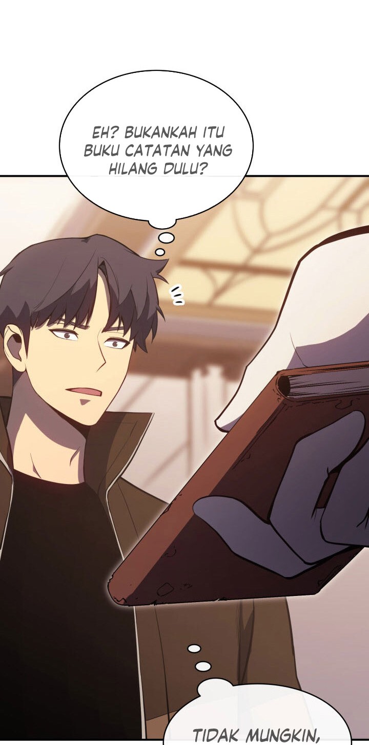 A Disaster-Class Hero Has Returned Chapter 14 - halaman 5
