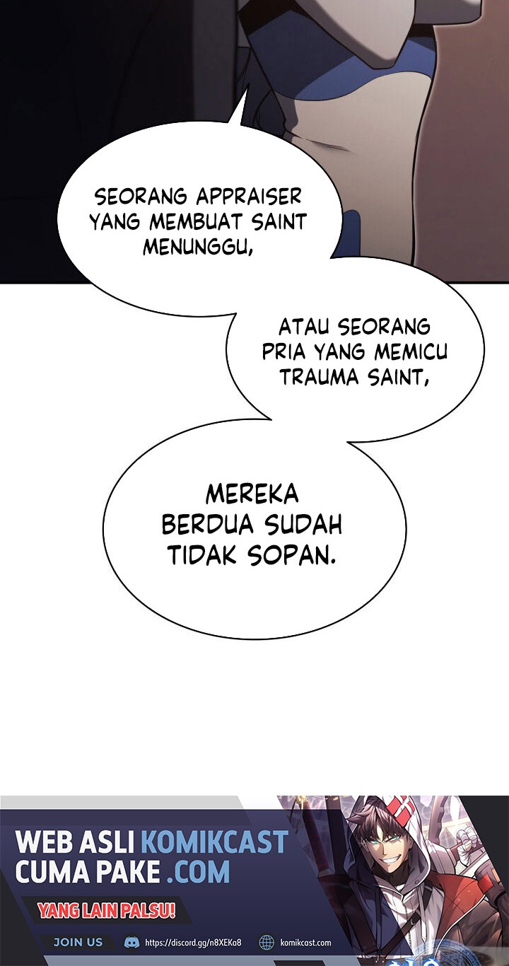 A Disaster-Class Hero Has Returned Chapter 14 - halaman 53