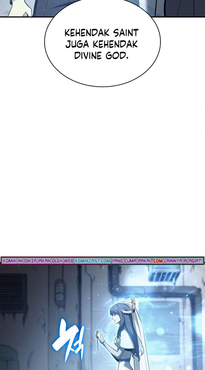 A Disaster-Class Hero Has Returned Chapter 14 - halaman 57