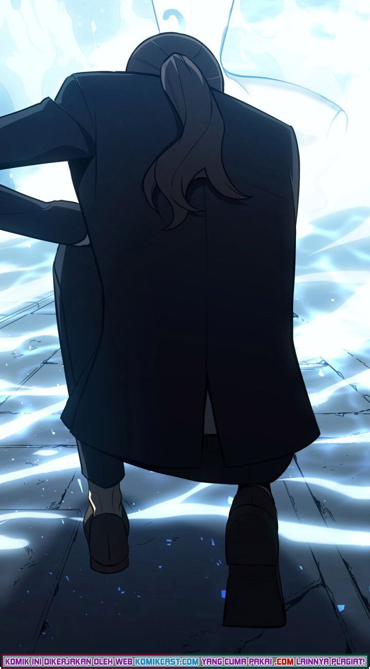 A Disaster-Class Hero Has Returned Chapter 14 - halaman 61