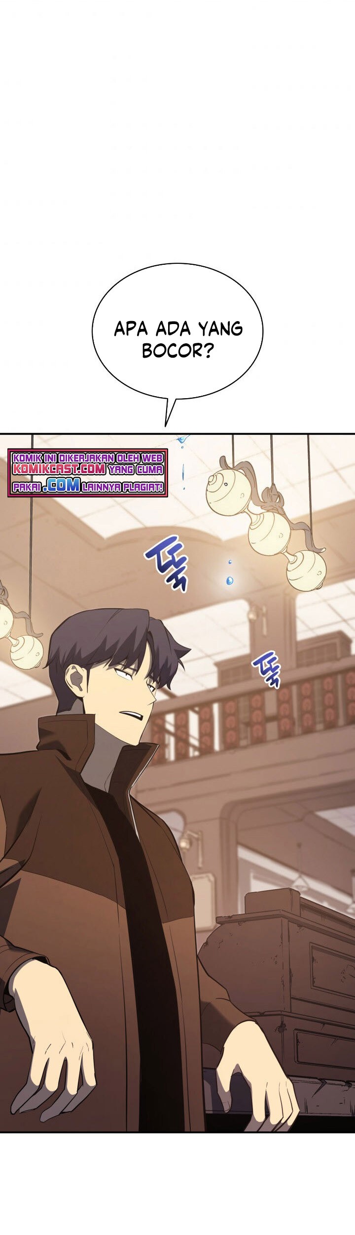 A Disaster-Class Hero Has Returned Chapter 14 - halaman 62