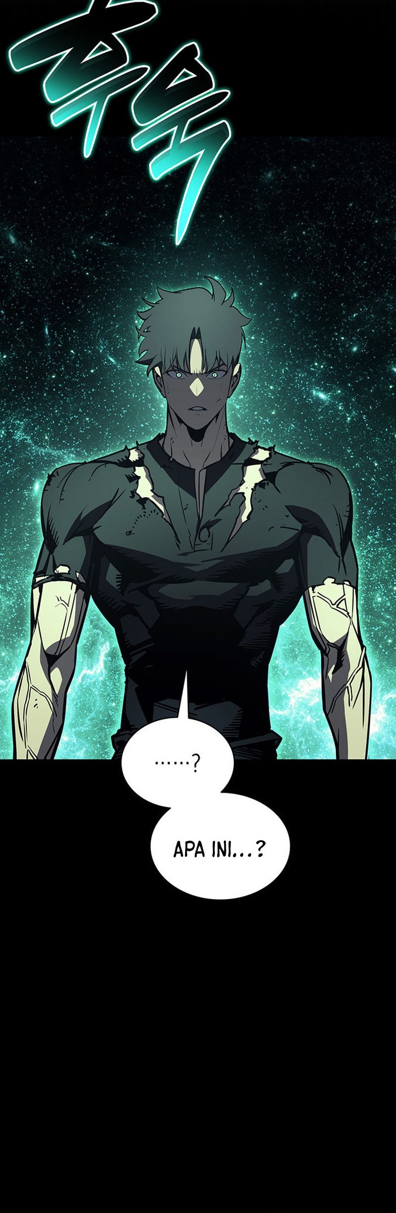 A Disaster-Class Hero Has Returned Chapter 140 - halaman 10