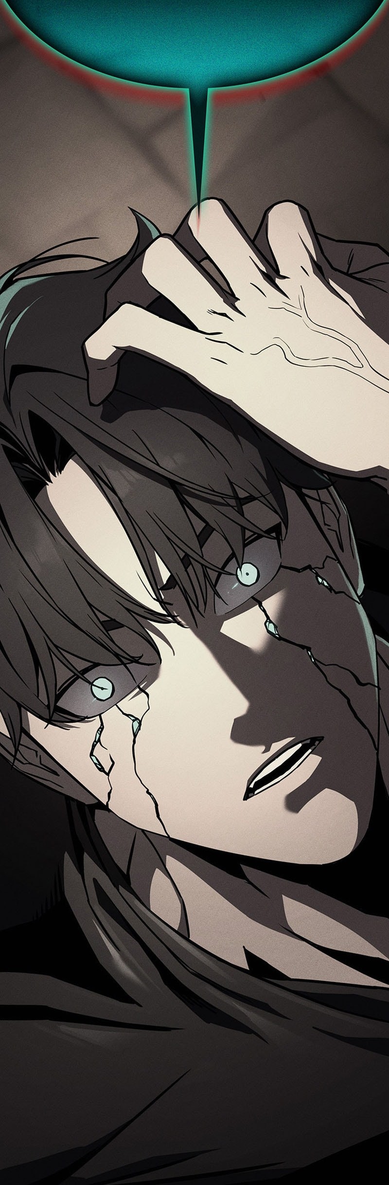 A Disaster-Class Hero Has Returned Chapter 140 - halaman 22