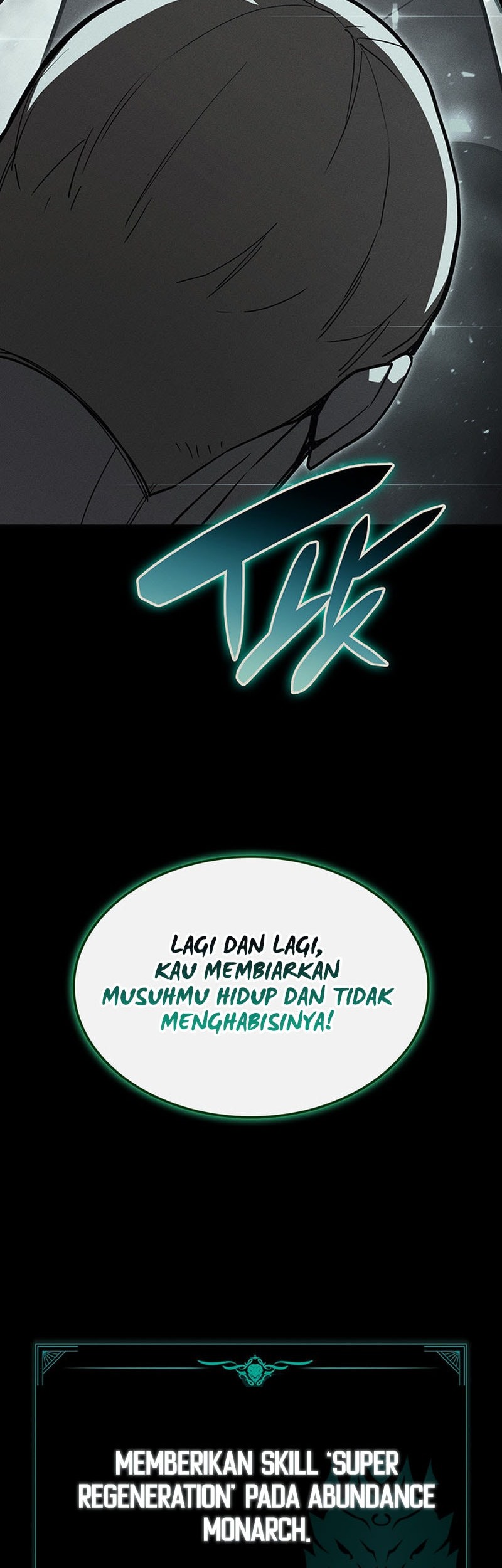 A Disaster-Class Hero Has Returned Chapter 140 - halaman 32